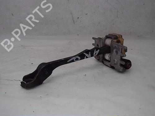 Used Hinge/Door check strap RENAULT MEGANE III Grandtour (KZ0/1) 1.5 dCi (KZ09, KZ0D, KZ1G, KZ29, KZ14, KZ1W, KZ10, KZ1F,... (110 hp) 14568607