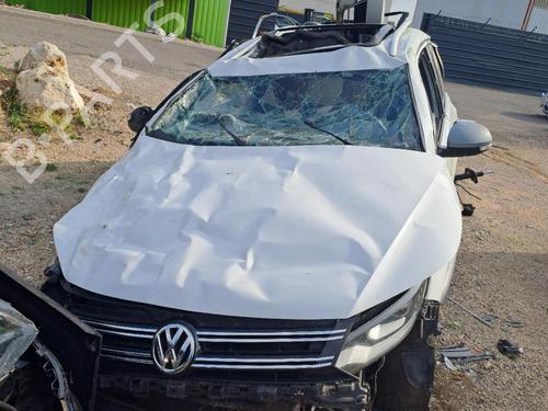 Brukte deler til VW TIGUAN (5N_)  2.0 TDI 4motion  4988587