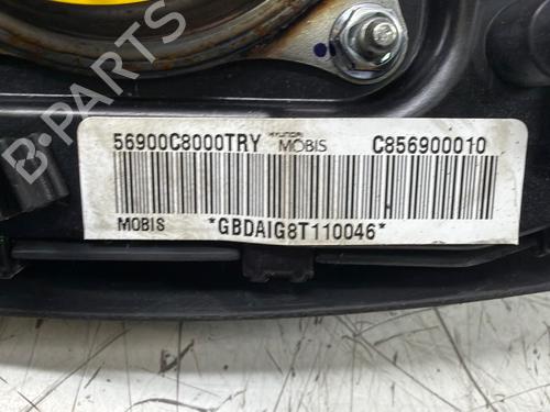 Used Driver airbag Driver airbag 38736554 38736554