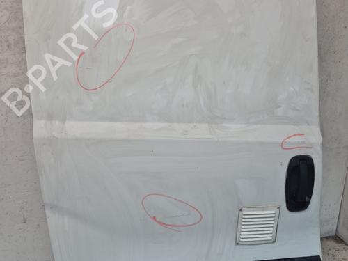 Used Right slide door OPEL COMBO Box Body/MPV (X12) 1.3 CDTI (B05) (95 hp) 28503925