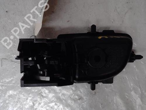 Used Rear right interior door handle TOYOTA YARIS (_P13_) 1.3 (NSP130_, NSP130) (99 hp) 16424638