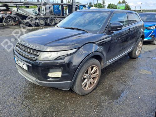 Hood LAND ROVER RANGE ROVER EVOQUE (L538) 2.2 D | BP27856402C1