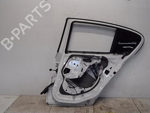 Right rear door BMW 1 (E87) 118 d | BP13825282C5 