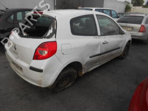 Turbocharger/Supercharger RENAULT CLIO III Hatchback Van (SB_, SR_)  | BP13869191M71 