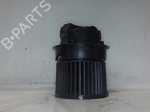 Used Heater blower motor PEUGEOT 208 I (CA_, CC_) 1.2 VTI 82 (82 hp) 21675905