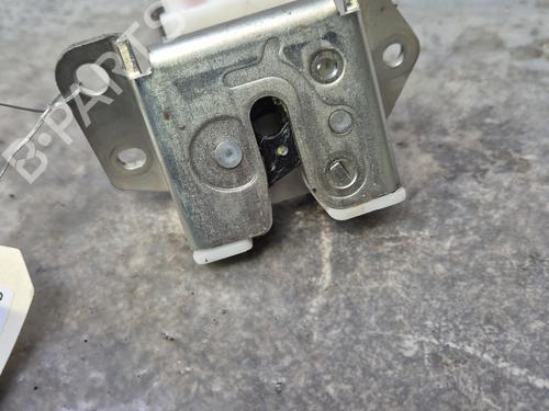 Tailgate lock SUZUKI SWIFT IV (FZ, NZ) 1.2 (AZH412, ZC72S) | BP30187720C101 