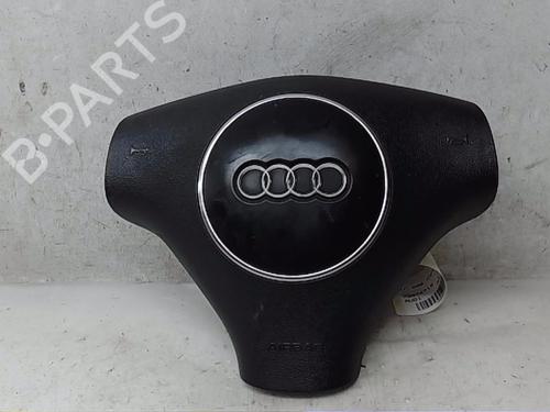 Førerens kollisjonspute AUDI A3 (8L1) S3 quattro (224 hp) 16695838