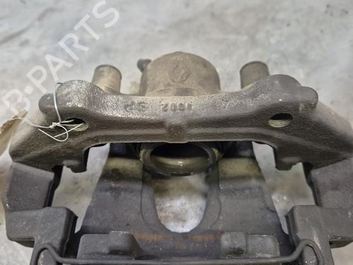 Used Left front brake caliper RENAULT CLIO IV (BH_) 1.5 dCi 90 (90 hp) 30892608