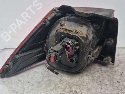 Right taillight VW GOLF VII (5G1, BQ1, BE1, BE2) 1.6 TDI | BP32290841C35
