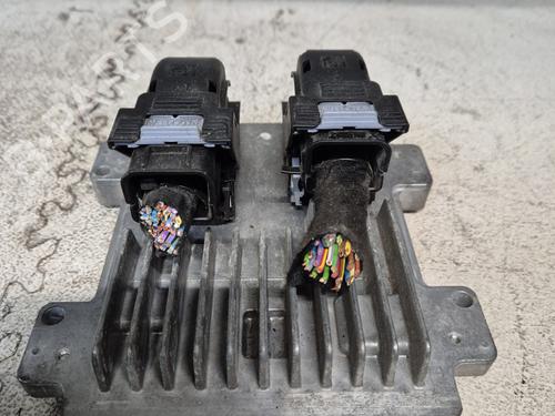 Engine control unit (ECU) OPEL CORSA D (S07) 1.4 (L08, L68) | BP24460448M57 