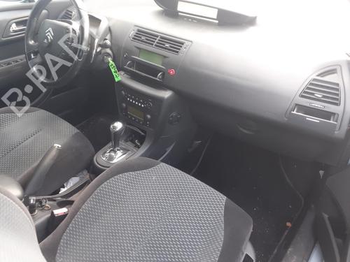 Tailgate CITROËN C4 I (LC_)  | BP13832464C6 