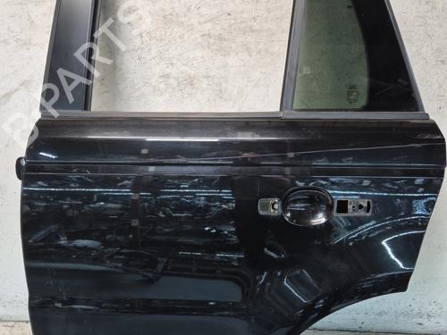 Used Left rear door LAND ROVER RANGE ROVER SPORT I (L320) 3.0 D 4x4 (245 hp) 27621932