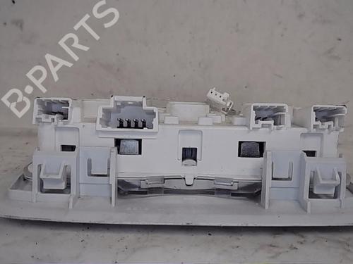 Interior roof light PEUGEOT 208 I (CA_, CC_) 1.6 HDi | BP13843815I8