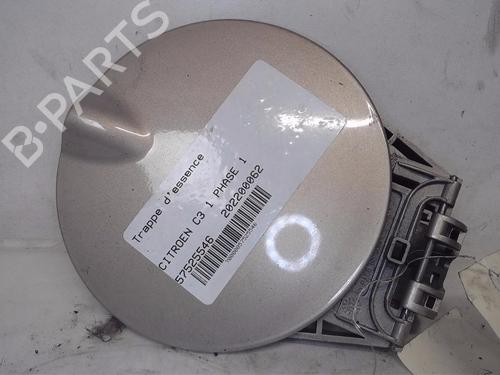 Used Fuel flap CITROËN C3 I (FC_, FN_) [2002-2013]  13847854