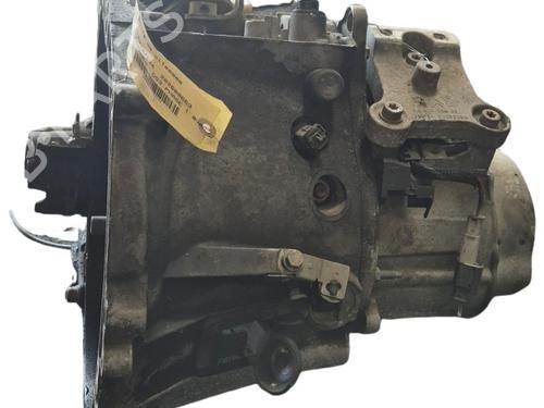Used Gearbox Gearbox CITROËN DS3 (SA_) 1.6 HDi 90 (92 hp) 34709562 34709562