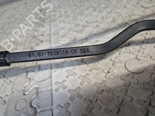 Front windshield wiper arm BMW 1 (F20) 118 i | BP26280721C143 