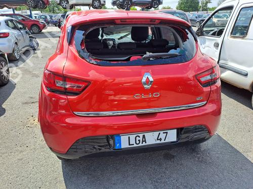 ABS pump RENAULT CLIO IV (BH_) 1.5 dCi 90 | BP28206147M43 