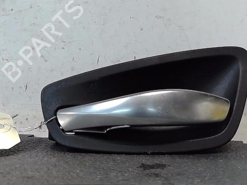 Used Rear left interior door handle BMW 1 (F20) [2011-2019]  24625111