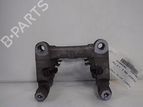 Support PEUGEOT 208 II (UB_, UP_, UW_, UJ_) 1.2 PureTech 100 | BP14561448C155 