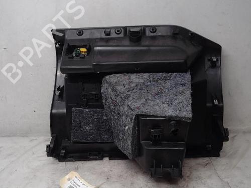 Glove box CITROËN BERLINGO MULTISPACE (B9)  | BP13822221C95 