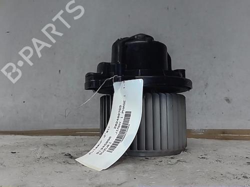 Heater blower motor SUZUKI JIMNY Closed Off-Road Vehicle (SN)  | BP19539314M62 