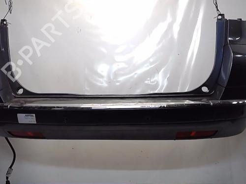 Used Rear bumper CITROËN C4 Picasso I MPV (UD_) [2006-2015]  13842310