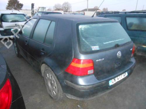 Left front brake caliper VW GOLF IV (1J1) 1.9 TDI | BP14521937M105 