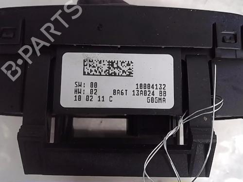 Headlight switch FORD FIESTA VI (CB1, CCN) 1.4 TDCi | BP14564875I24 