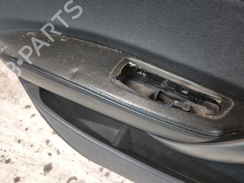 Left front door BMW 1 (E87) 120 i | BP28593358C2 