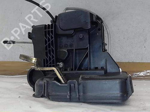Front right lock MERCEDES-BENZ C-CLASS Coupe (CL203) C 220 CDI (203.708) | BP19281088C97 