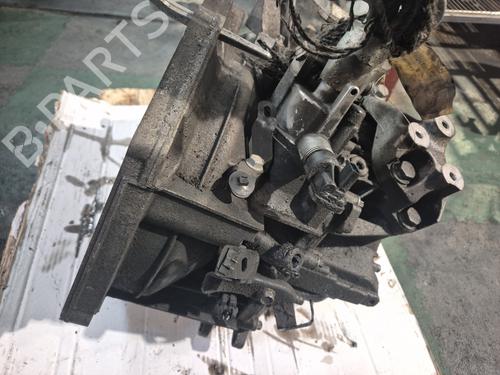Gearbox OPEL ASTRA J (P10) | BP30139688M3 - Image 2