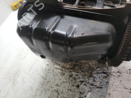 Engine RENAULT CLIO III (BR0/1, CR0/1)  | BP30955319M1 