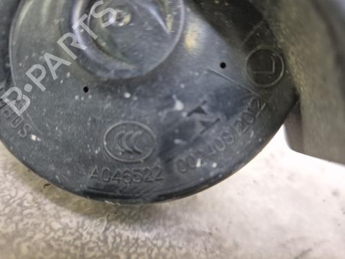 Horn FIAT DOBLO Cargo (263_) 1.3 D Multijet | BP27856535E13 