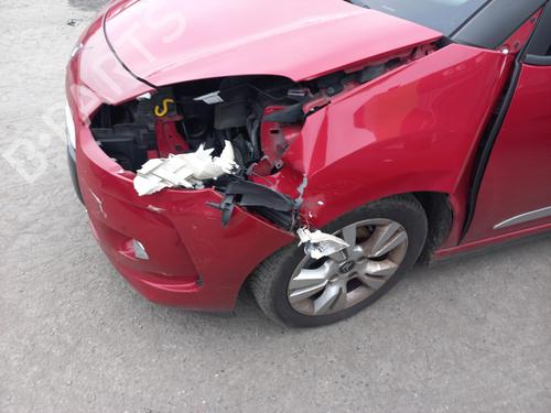 Gearbox CITROËN DS3 (SA_) 1.6 HDi 90 | BP23063109M3 