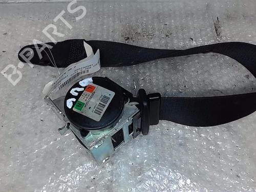 Pre-tensor trás direito MINI MINI COUNTRYMAN (R60) Cooper D (112 hp) 30807018