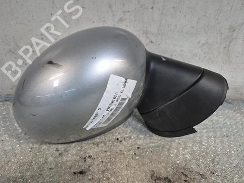 Right mirror MINI MINI CLUBMAN (R55)  | BP27352279C27 