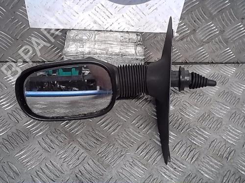 Used Left mirror FORD KA (RB_) [1996-2008]  13852428
