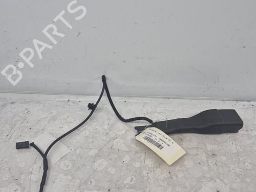 Used Seat buckle Seat buckle CITROËN C1 II (PA_, PS_) 1.0 VTi 68 (69 hp) 34106058 34106058