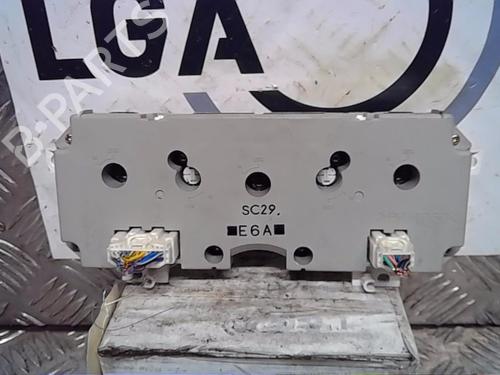 Used Climate control MAZDA 6 Hatchback (GG) [2002-2008]  13856631