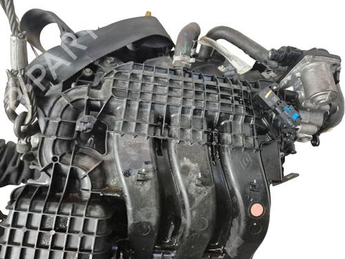 Engine DACIA SANDERO II 1.0 SCe 75 (B8JC, B8JD, B8NC) | BP29929716M1