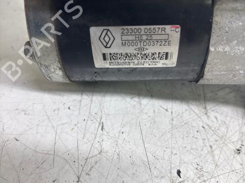Starter RENAULT CAPTUR I (J5_, H5_) 1.2 TCe 120 | BP39500814M8 - Image 2