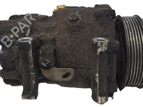 AC compressor CITROËN JUMPY II Van 2.0 HDi 125 | BP34048733M34 - Image 5