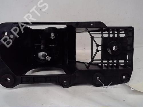 Gear lever RENAULT MEGANE III Coupe (DZ0/1_) 2.0 R.S. 8200918892