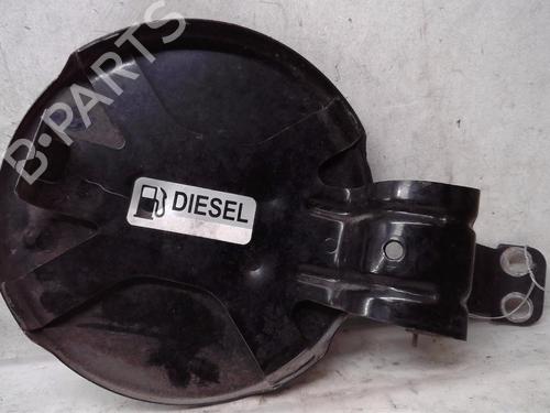 Fuel flap SSANGYONG KORANDO (KJ) 2.9 TD | BP15860118C131 