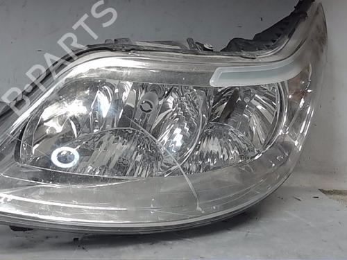 Used Left headlight CITROËN C4 I (LC_) [2004-2014]  30163861