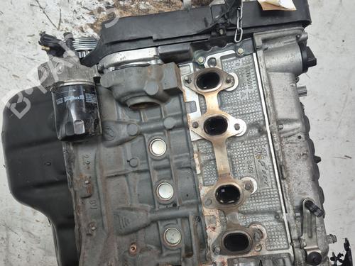 Used Engine FIAT 500 (312_) 1.2 (312AXA1A) (69 hp) 30310660