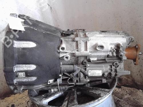 Gearbox BMW 1 (F20) 116 d | BP15500507M3 