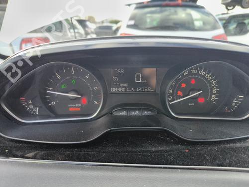 Gearbox PEUGEOT 208 I (CA_, CC_) 1.6 HDi / BlueHDi 75 | BP28051054M3