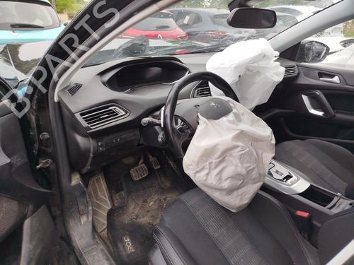 Right front fenders PEUGEOT 308 SW II (LC_, LJ_, LR_, LX_, L4_) 1.5 BlueHDi 130 | BP29962936C42