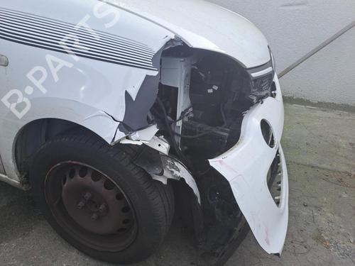 Right taillight RENAULT TWINGO III (BCM_, BCA_) 0.9 TCe 90 (BCM9, BCM2) | BP26702498C35